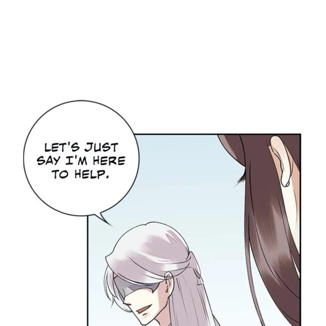 Read Return for Revenge chapter 13 image 26 on Lezhin