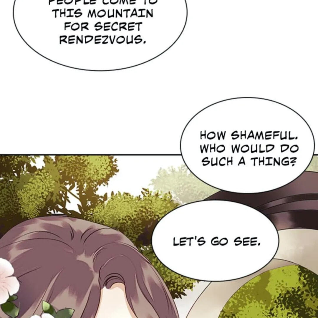 Read Return for Revenge chapter 13 image 35 on Lezhin
