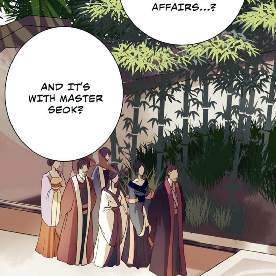 Read Return for Revenge chapter 13 image 44 on Lezhin