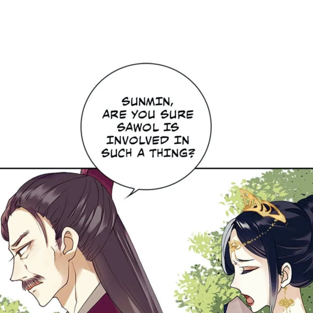 Read Return for Revenge chapter 13 image 46 on Lezhin