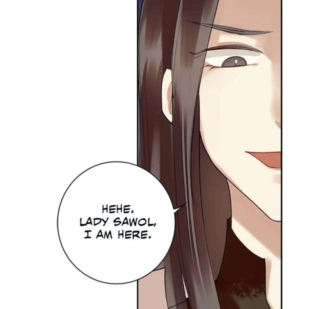 Read Return for Revenge chapter 13 image 6 on Lezhin