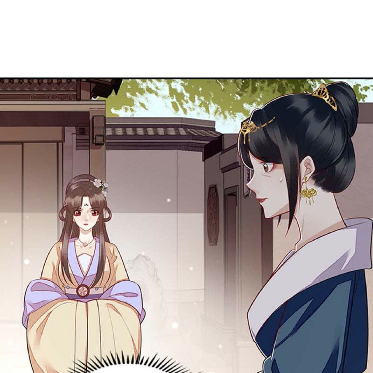 Read Return for Revenge chapter 130 image 1 on Lezhin