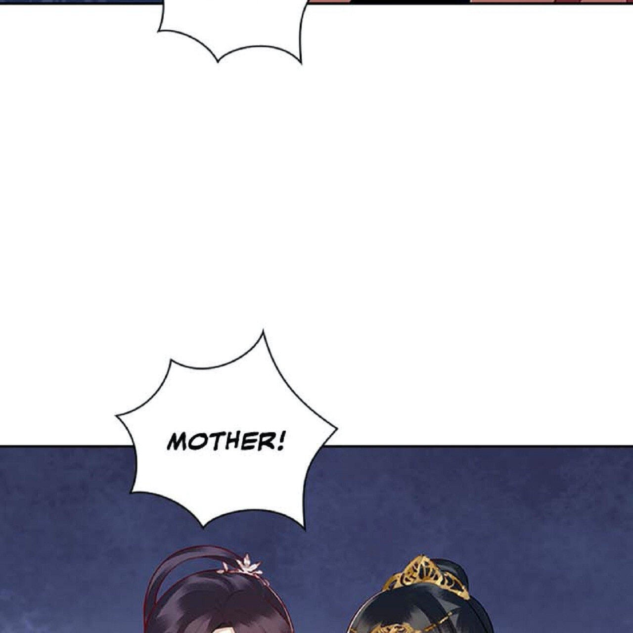 Read Return for Revenge chapter 130 image 13 on Lezhin