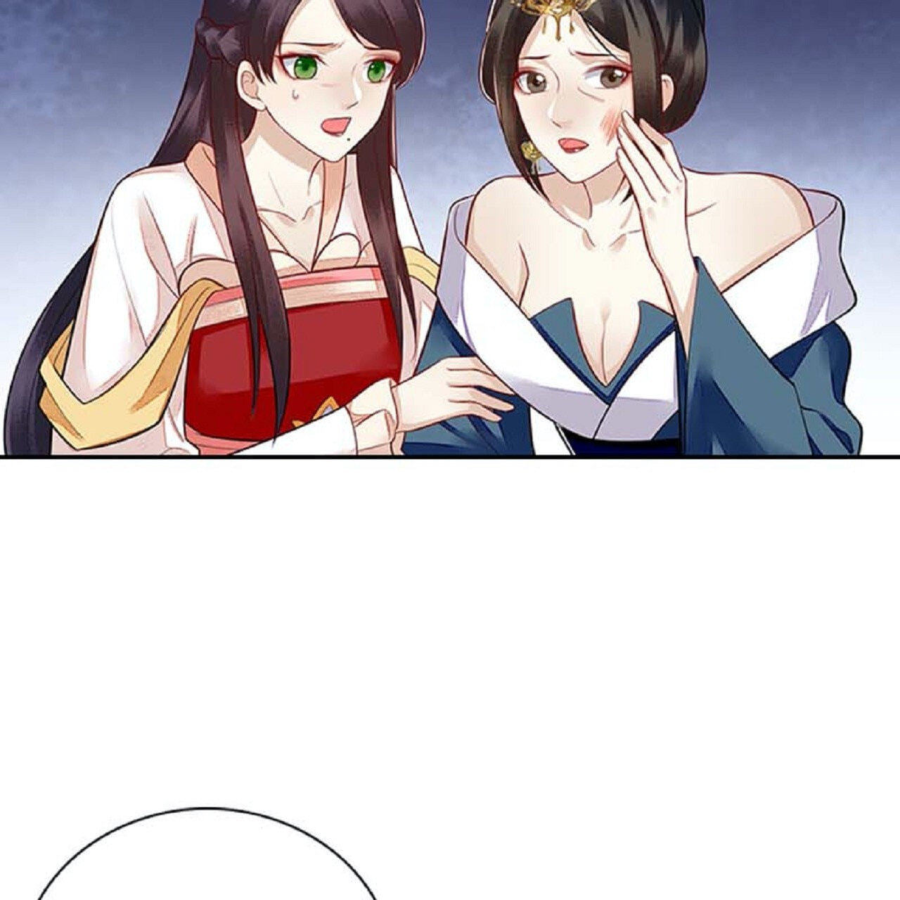 Read Return for Revenge chapter 130 image 14 on Lezhin