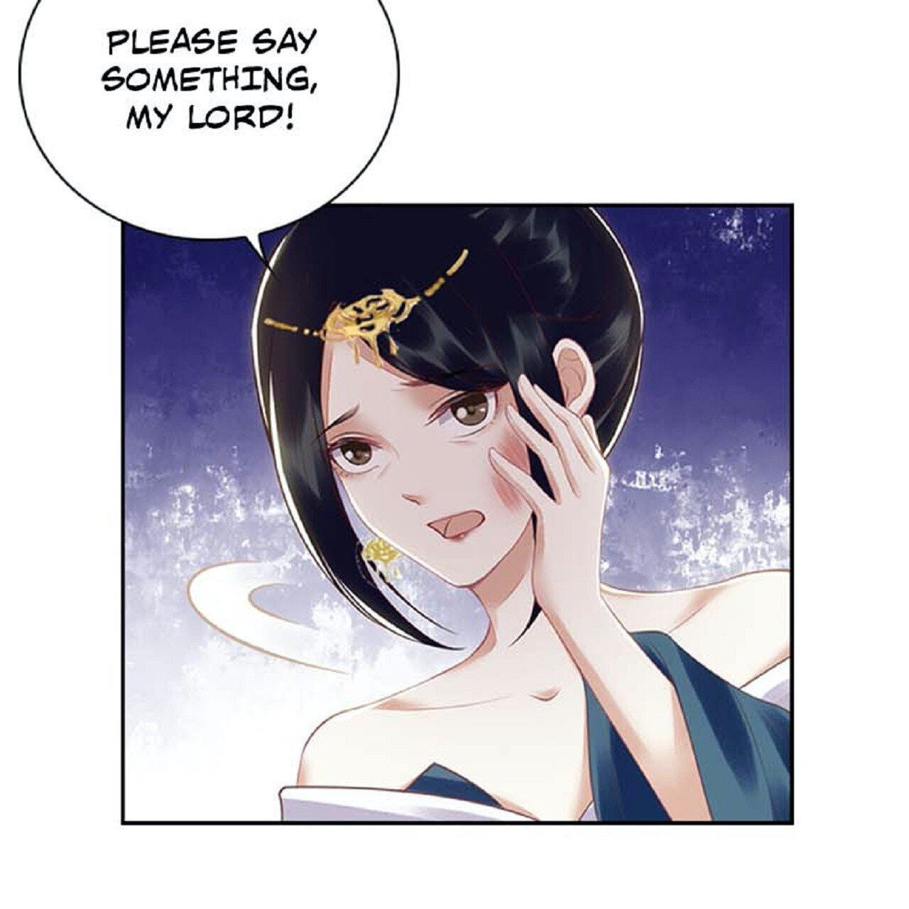 Read Return for Revenge chapter 130 image 15 on Lezhin