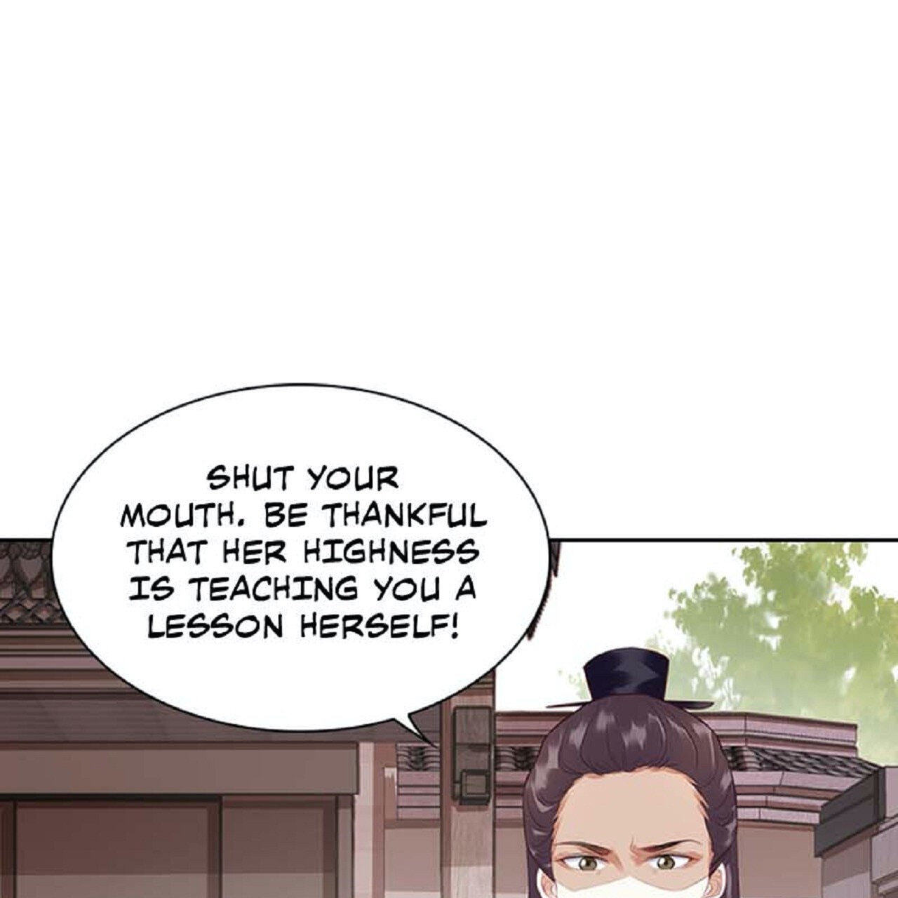 Read Return for Revenge chapter 130 image 16 on Lezhin