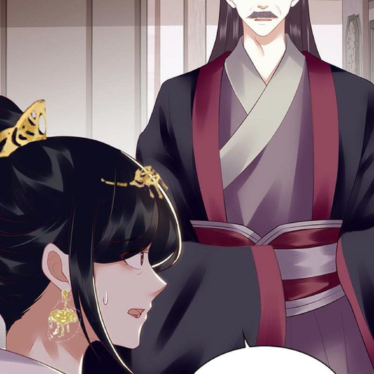Read Return for Revenge chapter 130 image 17 on Lezhin