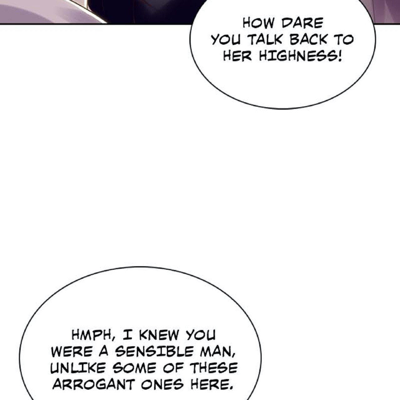 Read Return for Revenge chapter 130 image 18 on Lezhin