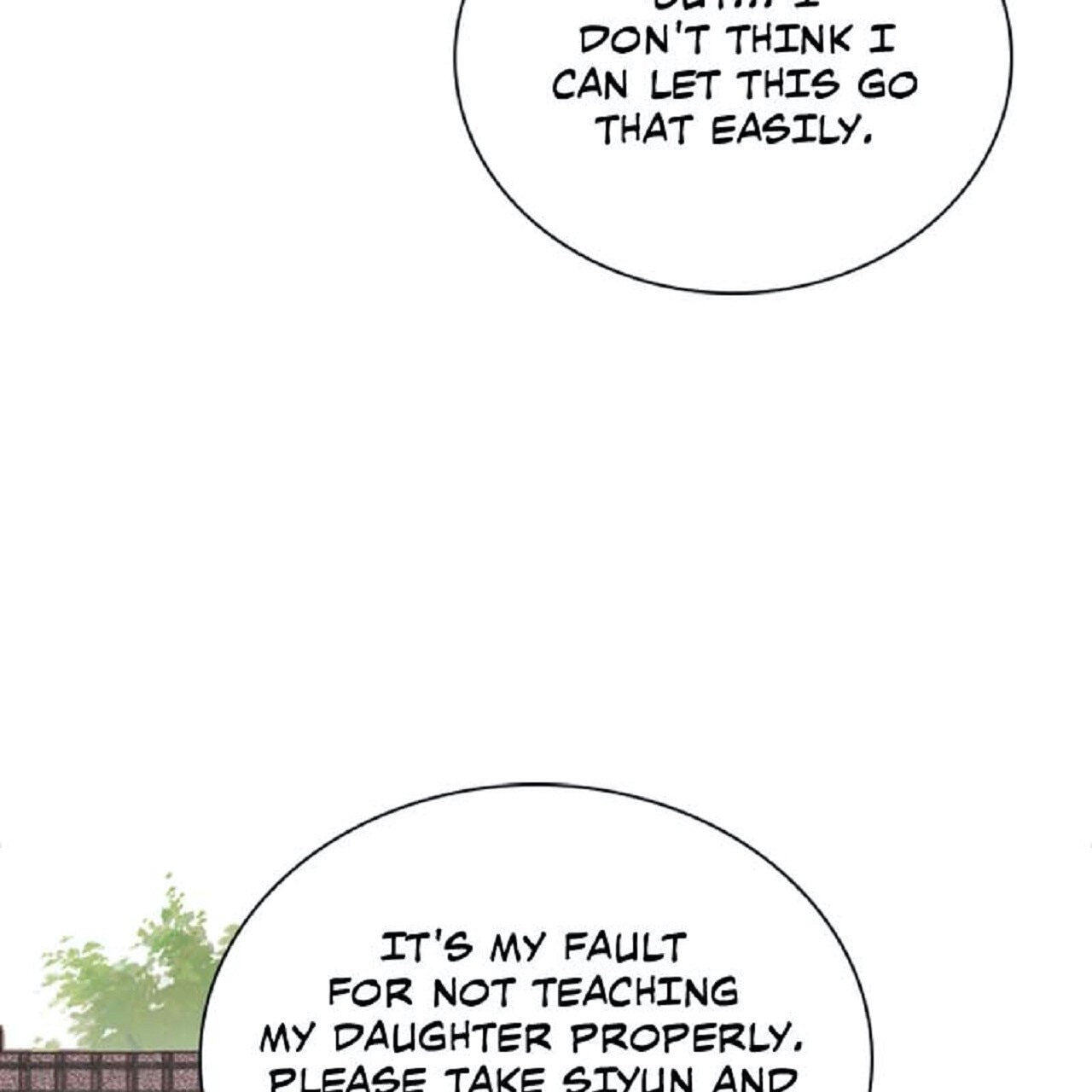 Read Return for Revenge chapter 130 image 20 on Lezhin