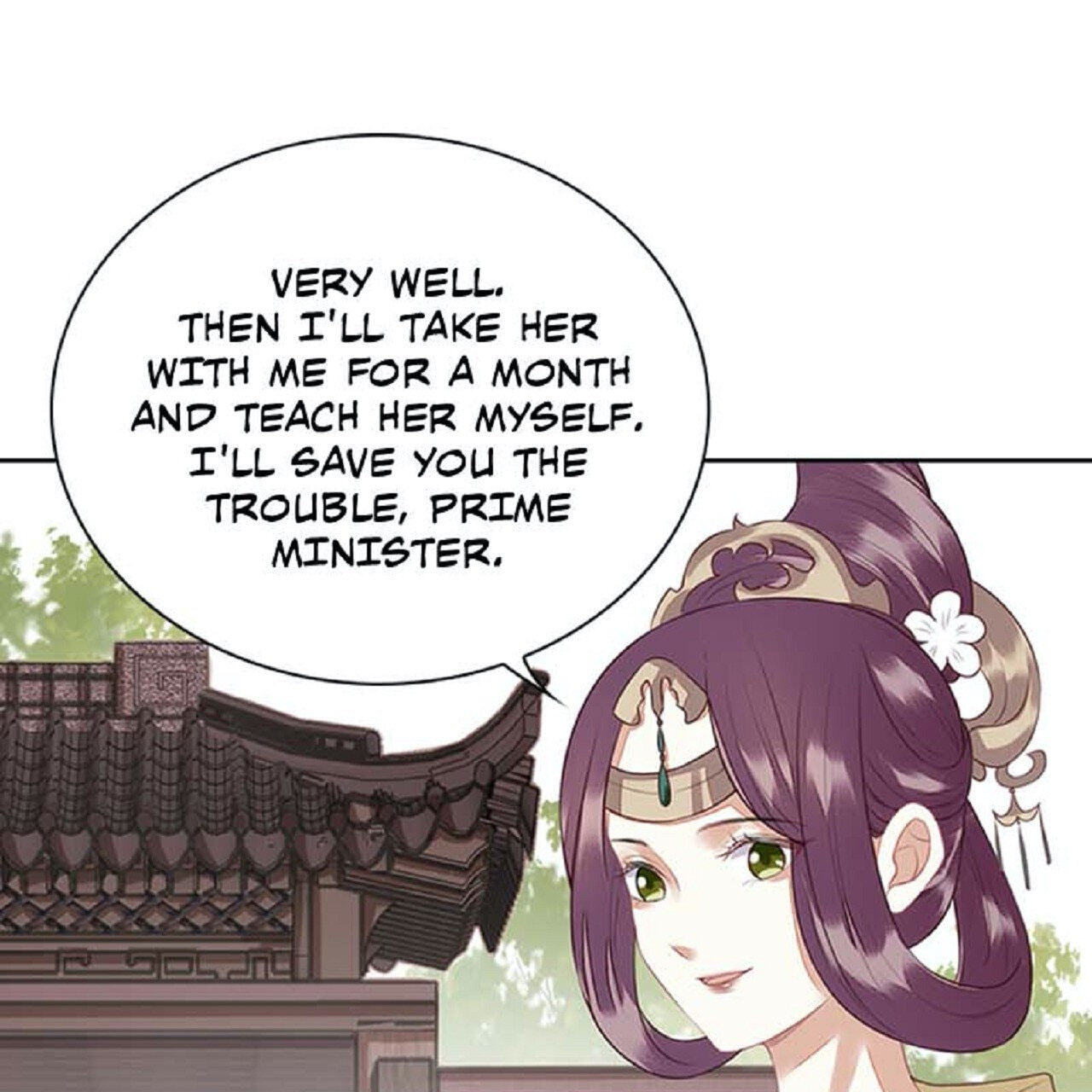 Read Return for Revenge chapter 130 image 25 on Lezhin