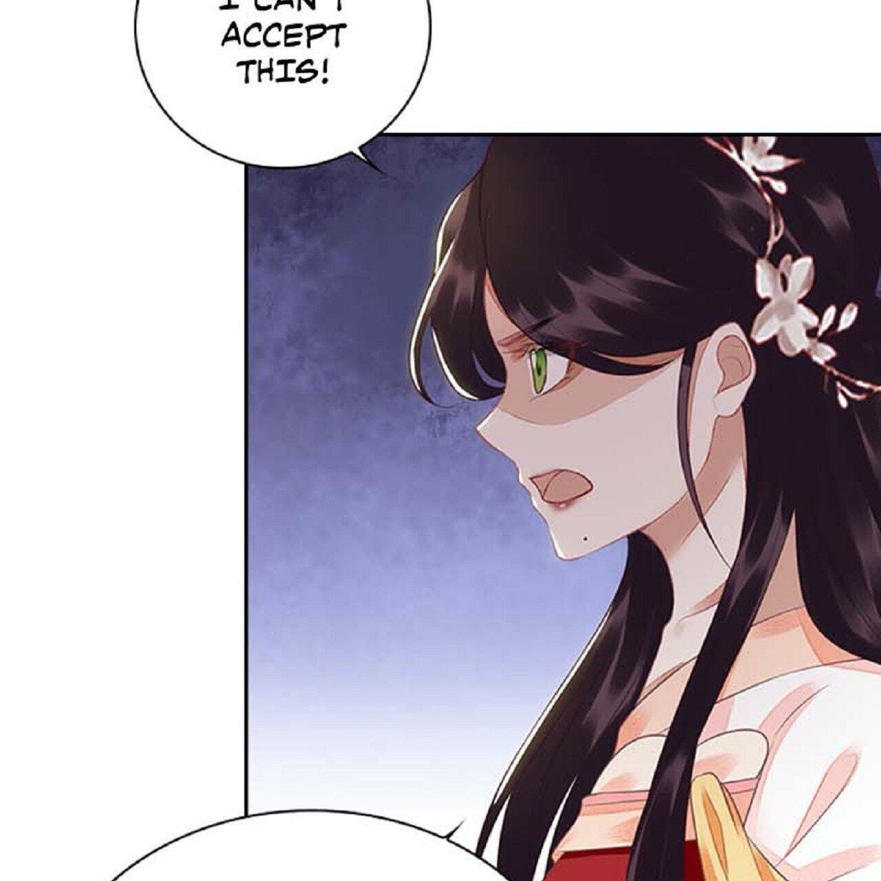 Read Return for Revenge chapter 130 image 28 on Lezhin