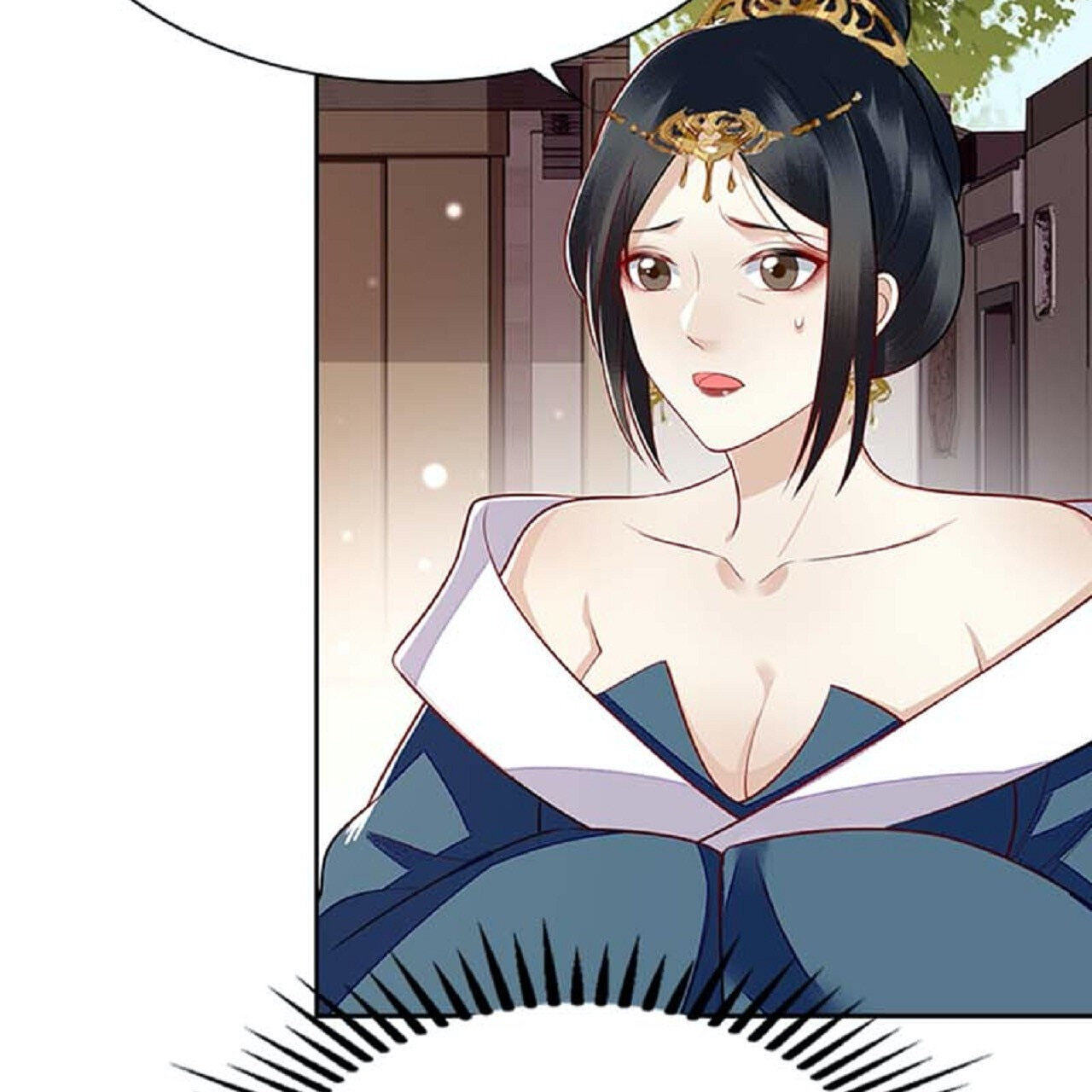 Read Return for Revenge chapter 130 image 3 on Lezhin