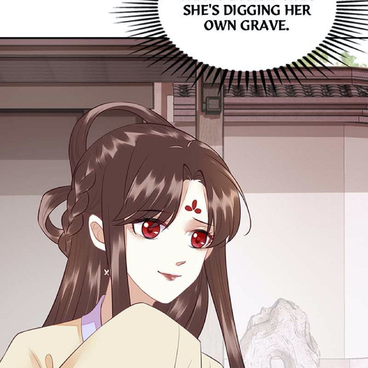 Read Return for Revenge chapter 130 image 30 on Lezhin