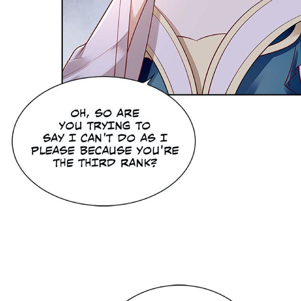 Read Return for Revenge chapter 130 image 33 on Lezhin