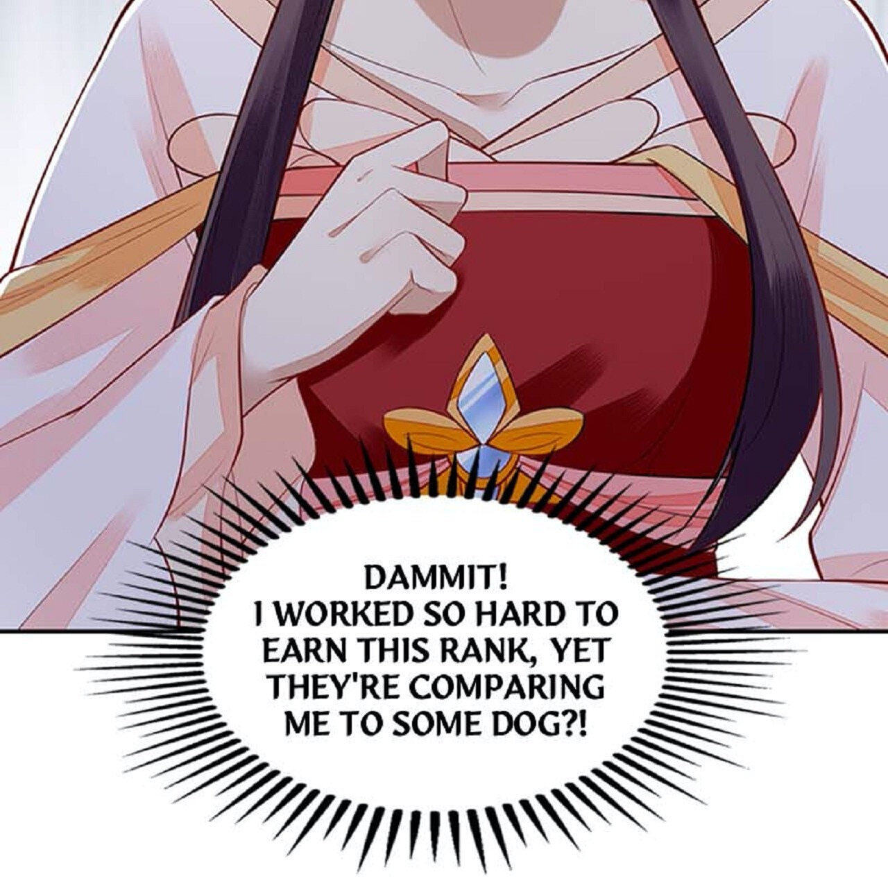 Read Return for Revenge chapter 130 image 40 on Lezhin