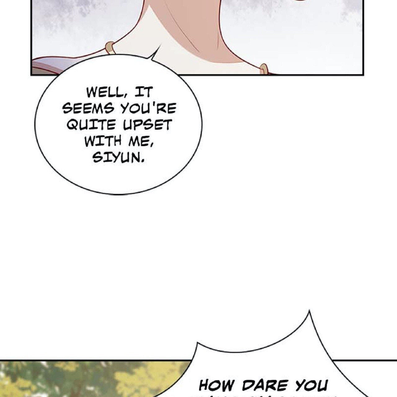 Read Return for Revenge chapter 130 image 42 on Lezhin