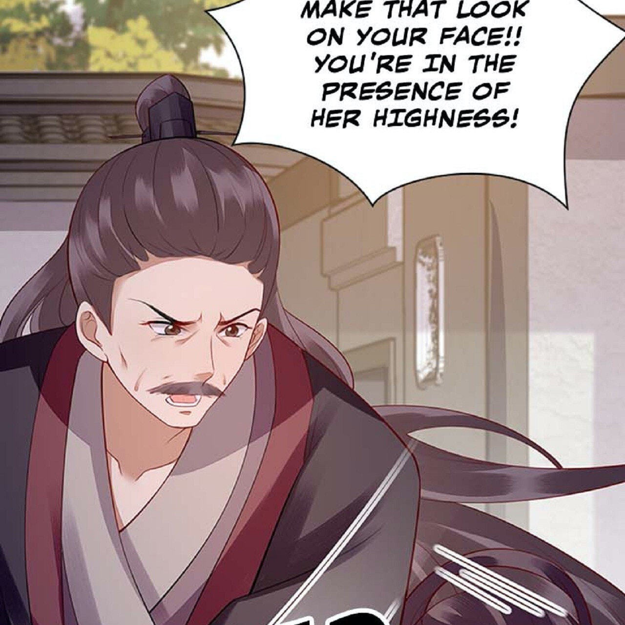 Read Return for Revenge chapter 130 image 43 on Lezhin