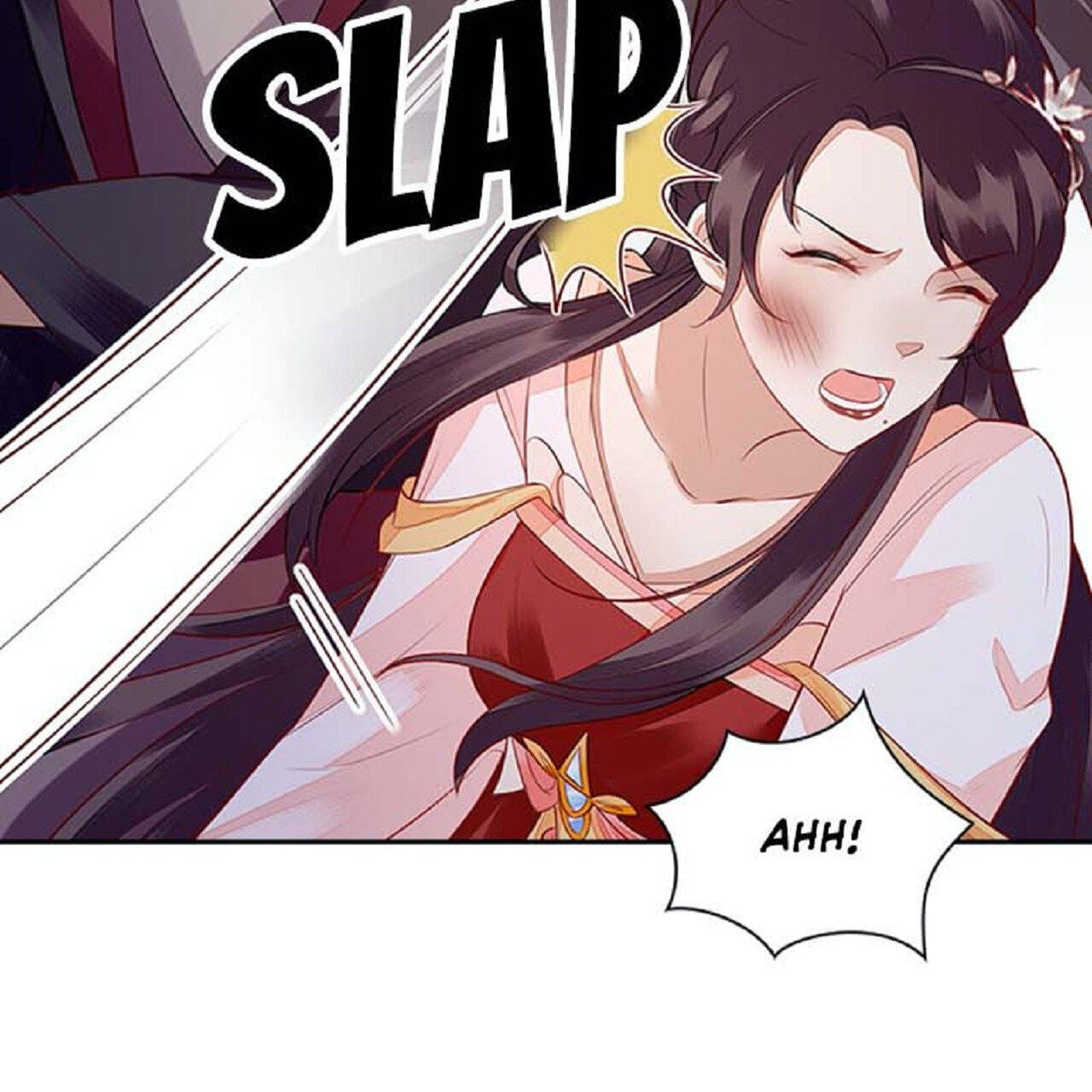 Read Return for Revenge chapter 130 image 44 on Lezhin