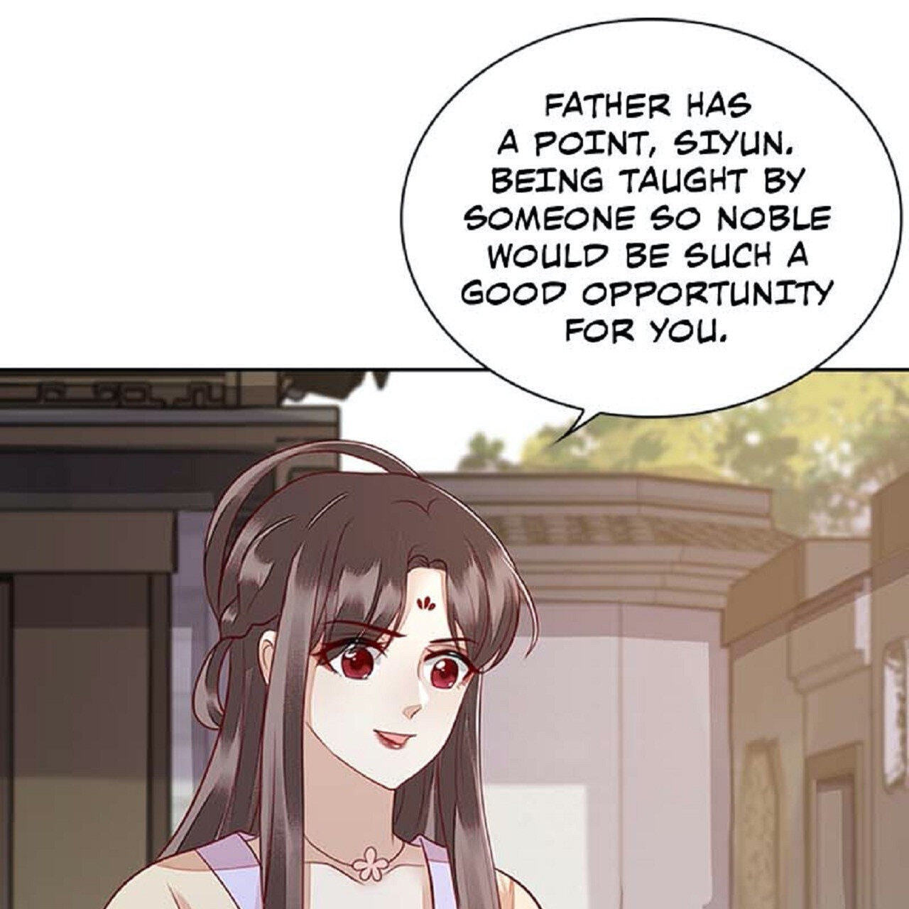 Read Return for Revenge chapter 130 image 47 on Lezhin