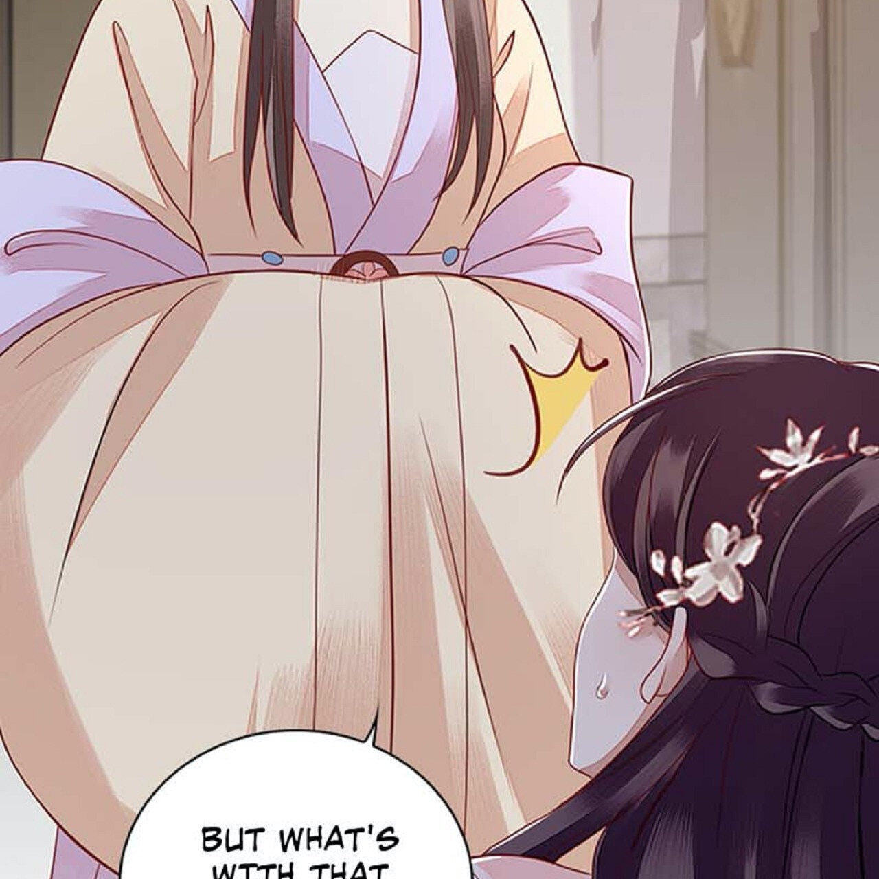 Read Return for Revenge chapter 130 image 48 on Lezhin