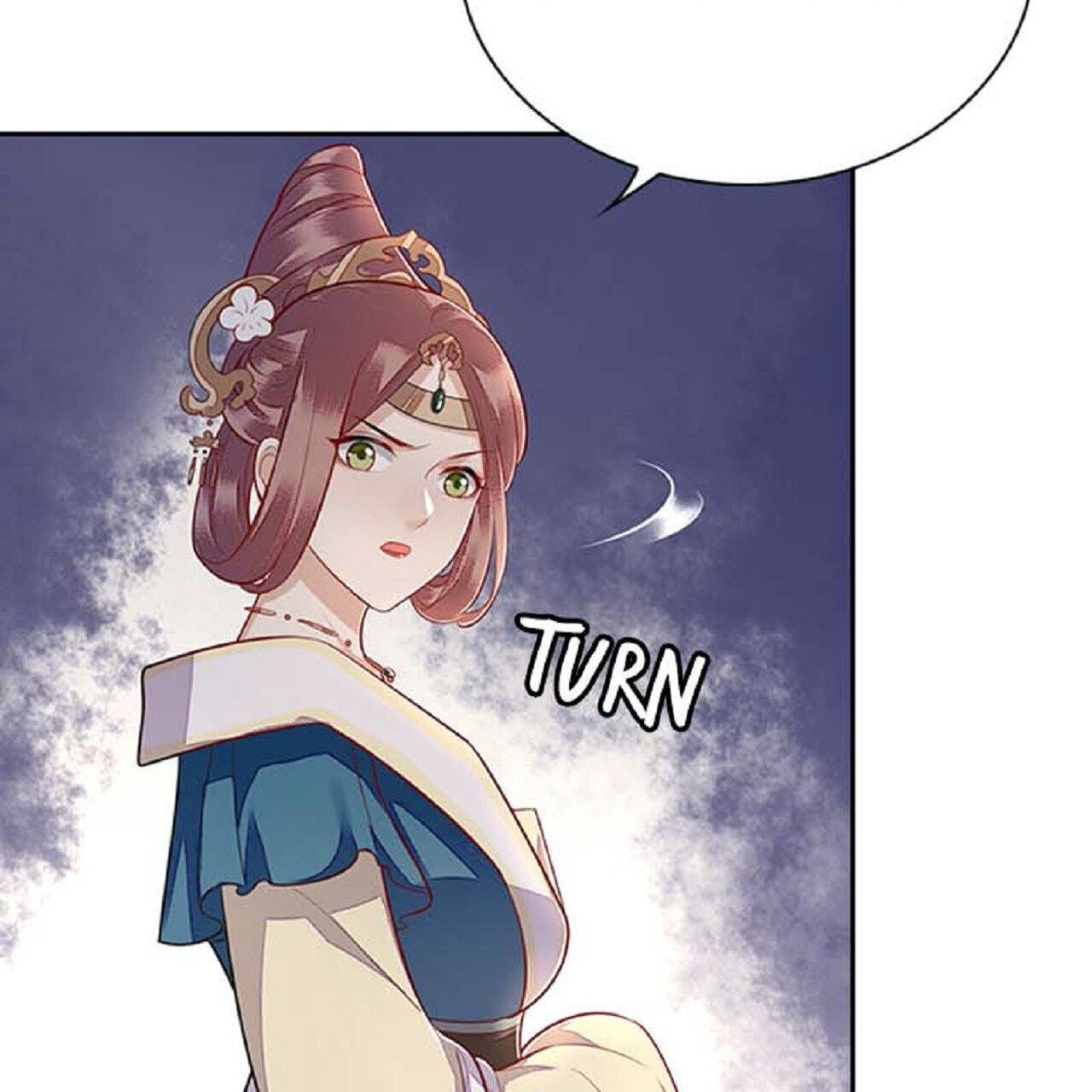 Read Return for Revenge chapter 130 image 5 on Lezhin