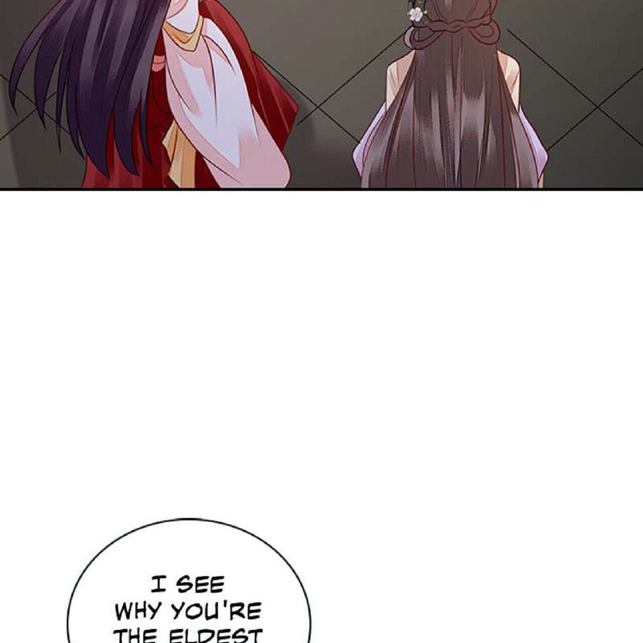 Read Return for Revenge chapter 130 image 55 on Lezhin