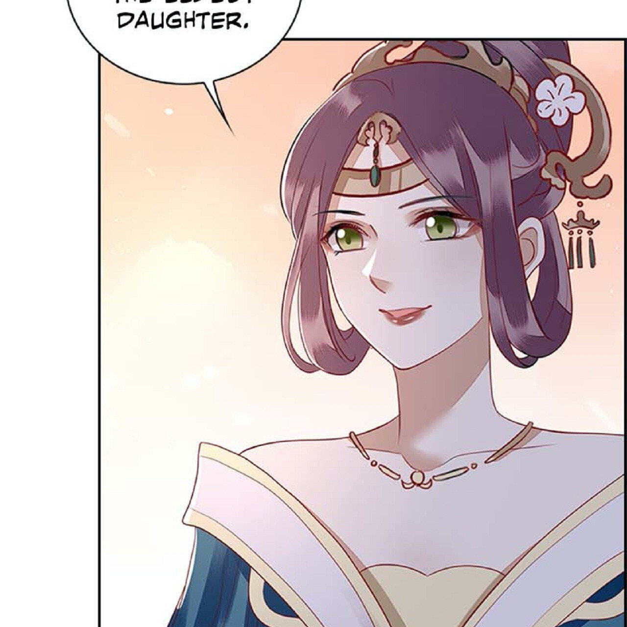 Read Return for Revenge chapter 130 image 56 on Lezhin