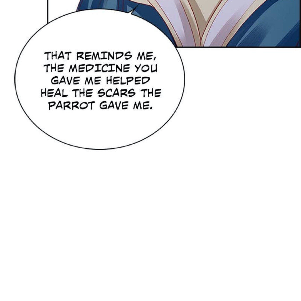 Read Return for Revenge chapter 130 image 57 on Lezhin