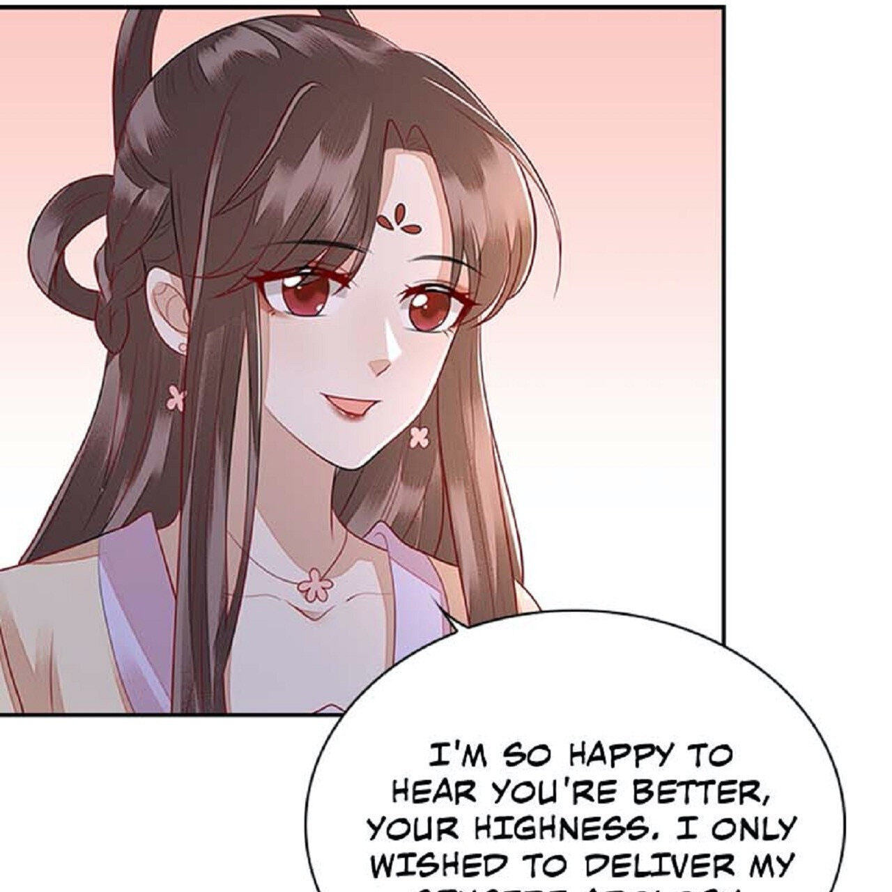Read Return for Revenge chapter 130 image 58 on Lezhin