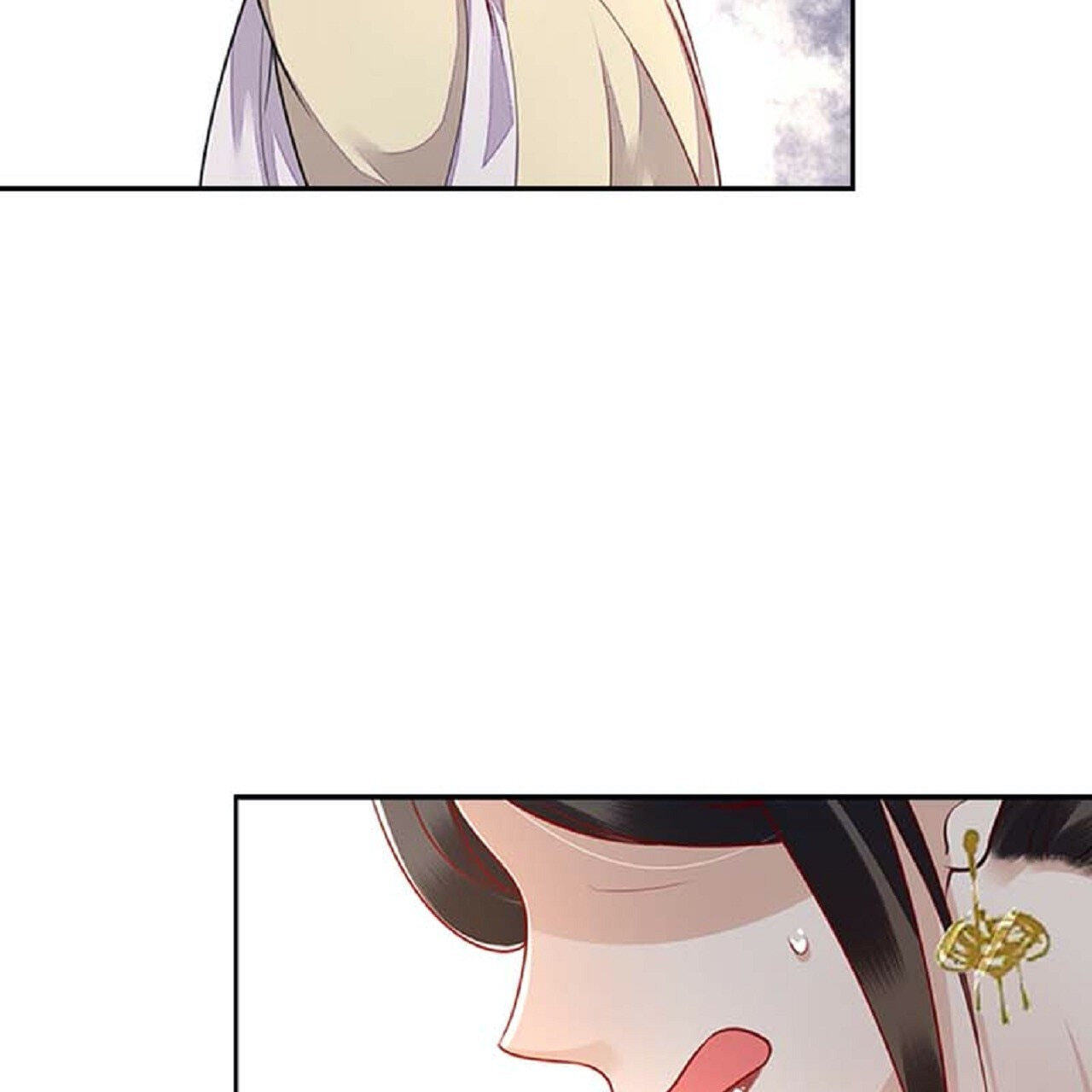 Read Return for Revenge chapter 130 image 6 on Lezhin