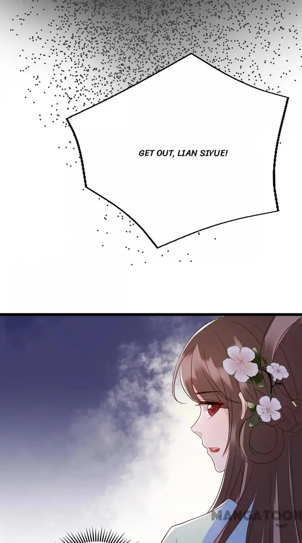 Read Return for Revenge chapter 131 image 0 on Lezhin