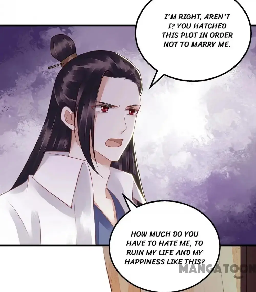 Read Return for Revenge chapter 131 image 10 on Lezhin