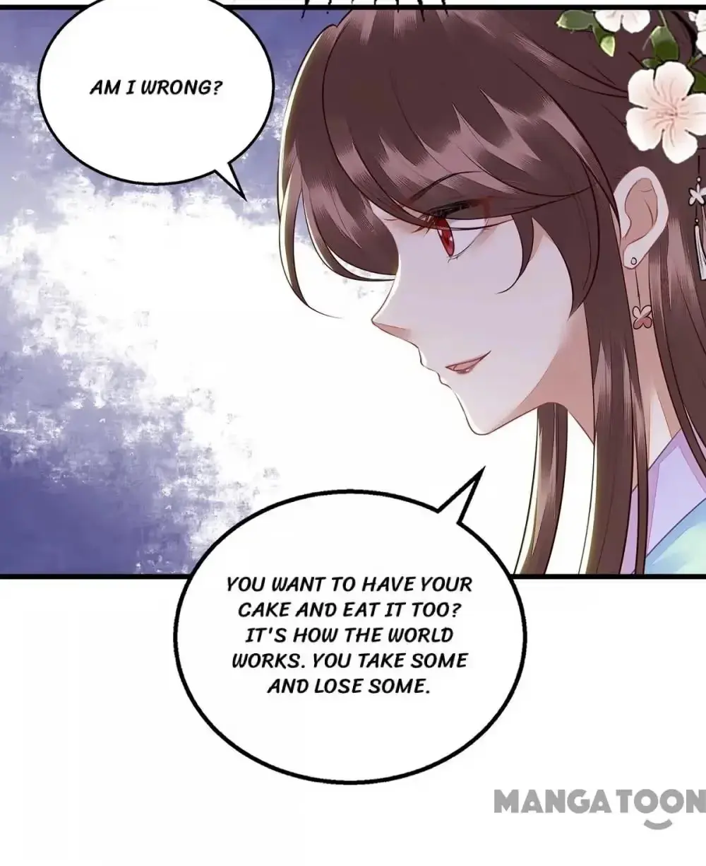 Read Return for Revenge chapter 131 image 15 on Lezhin