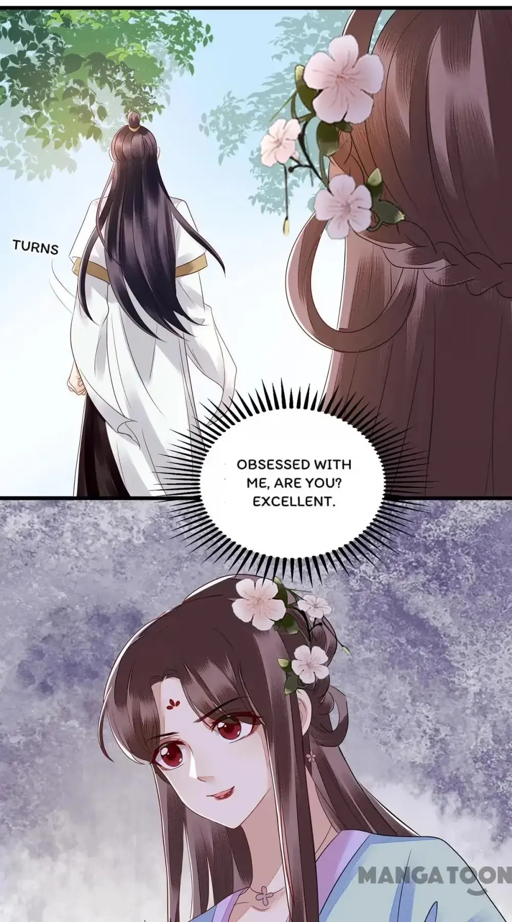 Read Return for Revenge chapter 131 image 18 on Lezhin