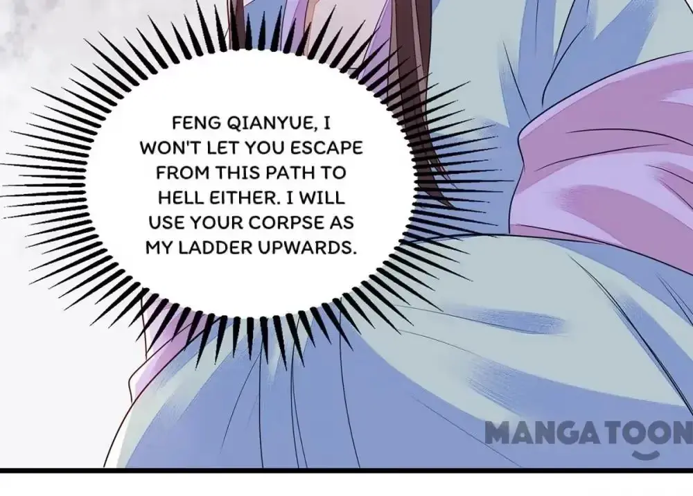 Read Return for Revenge chapter 131 image 19 on Lezhin