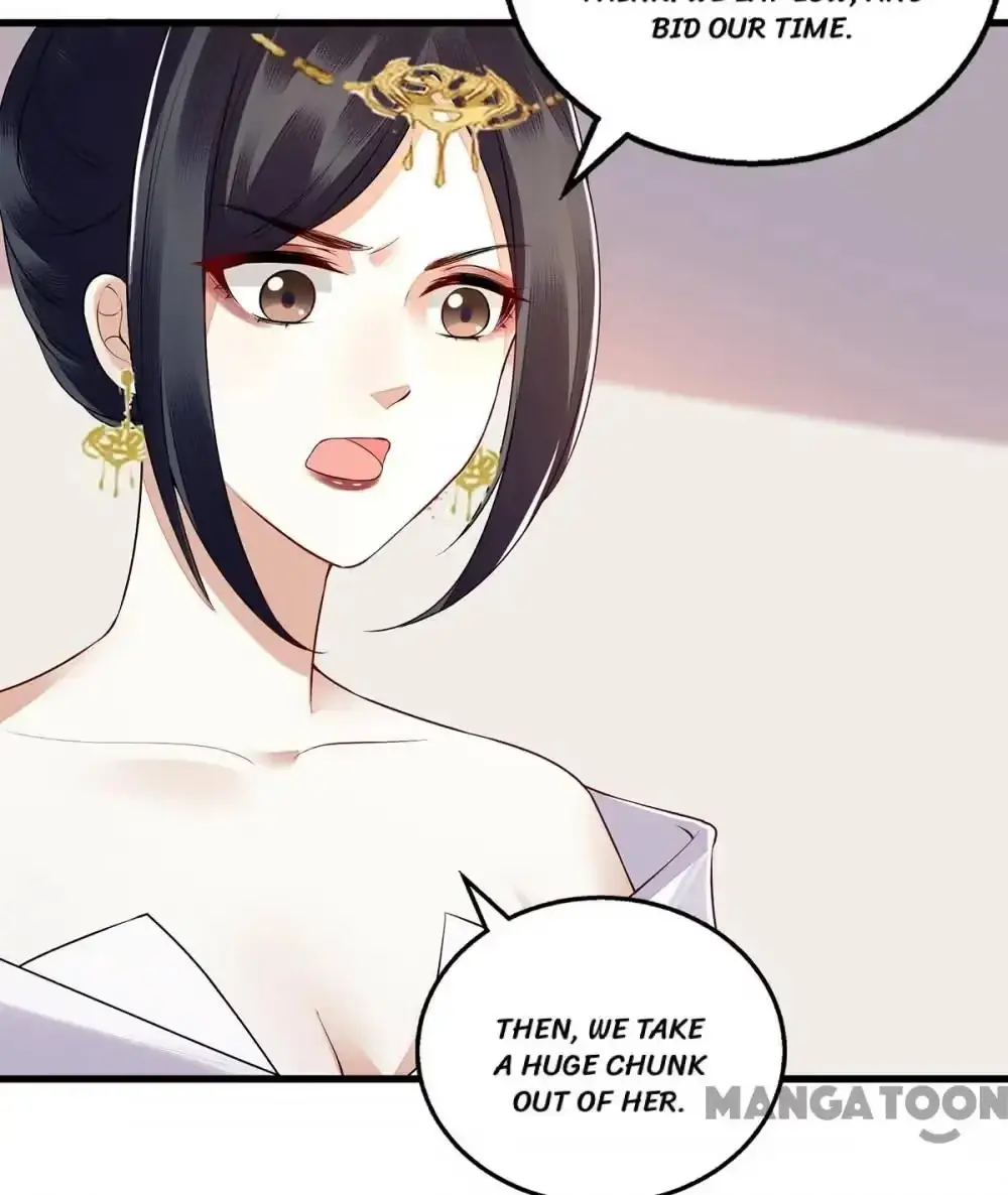 Read Return for Revenge chapter 131 image 32 on Lezhin