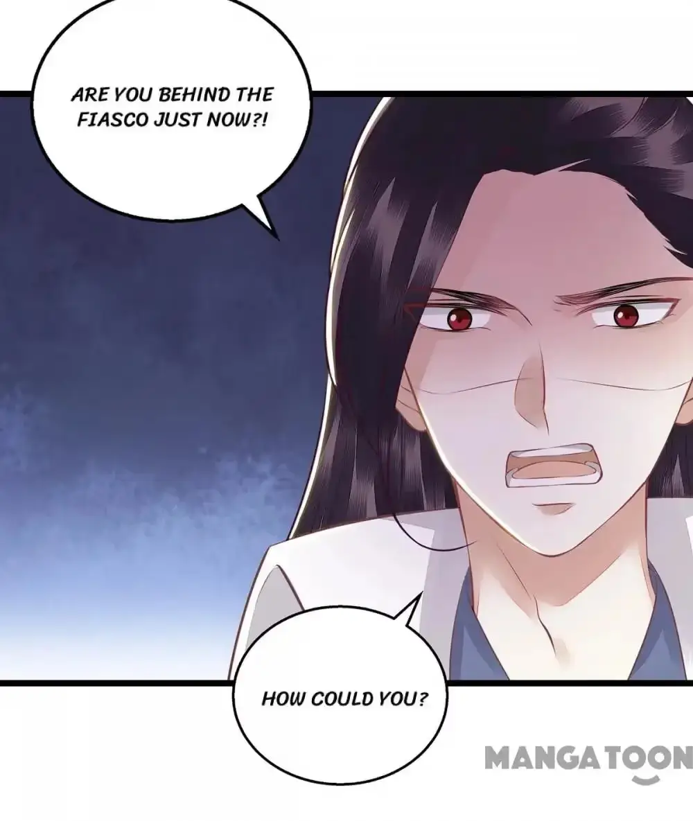 Read Return for Revenge chapter 131 image 5 on Lezhin