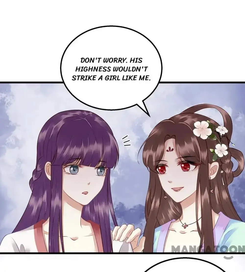 Read Return for Revenge chapter 131 image 9 on Lezhin