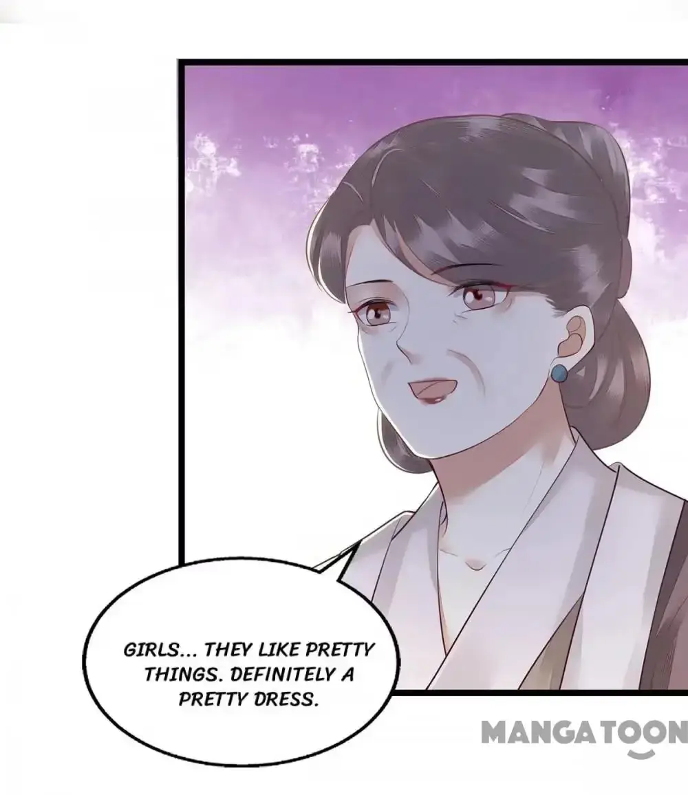 Read Return for Revenge chapter 132 image 12 on Lezhin