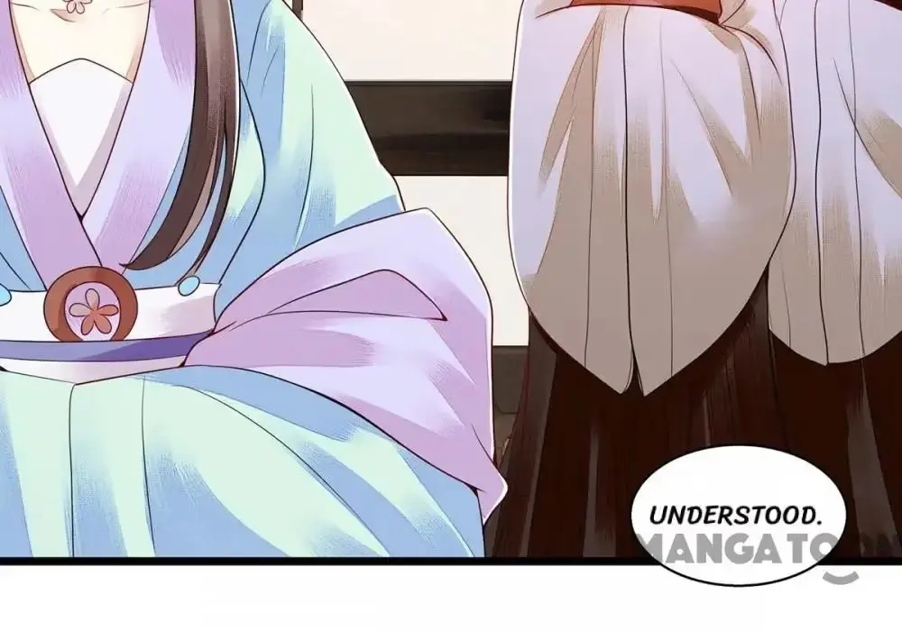 Read Return for Revenge chapter 132 image 24 on Lezhin