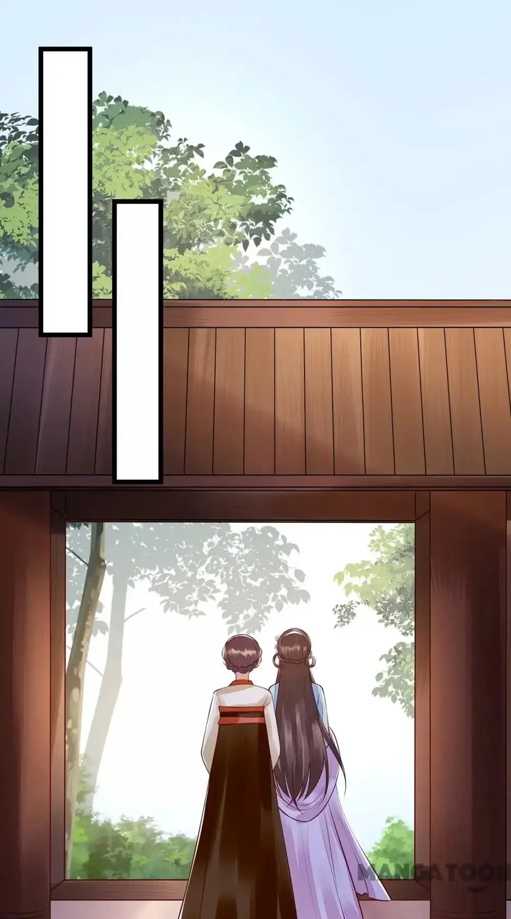 Read Return for Revenge chapter 132 image 25 on Lezhin