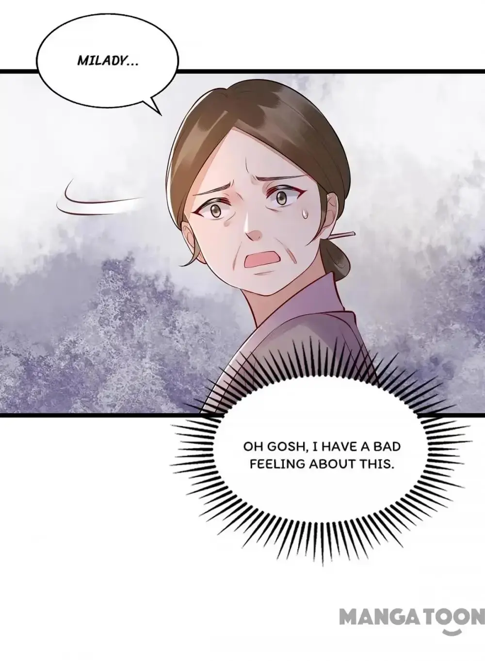 Read Return for Revenge chapter 132 image 33 on Lezhin