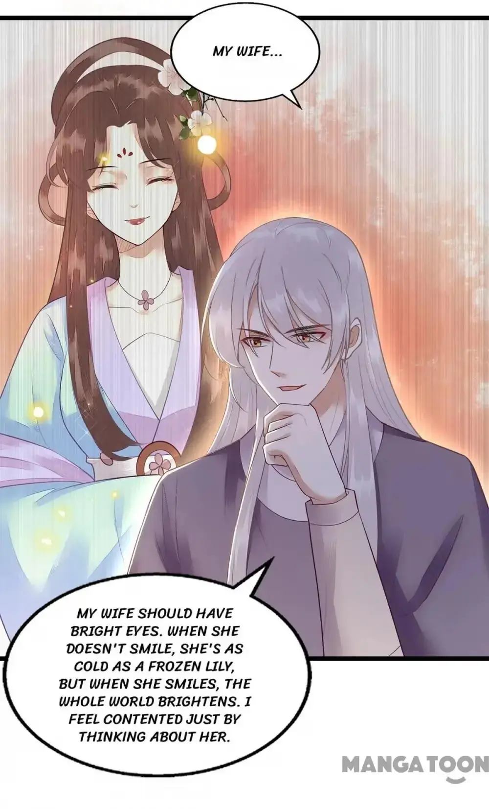 Read Return for Revenge chapter 132 image 9 on Lezhin