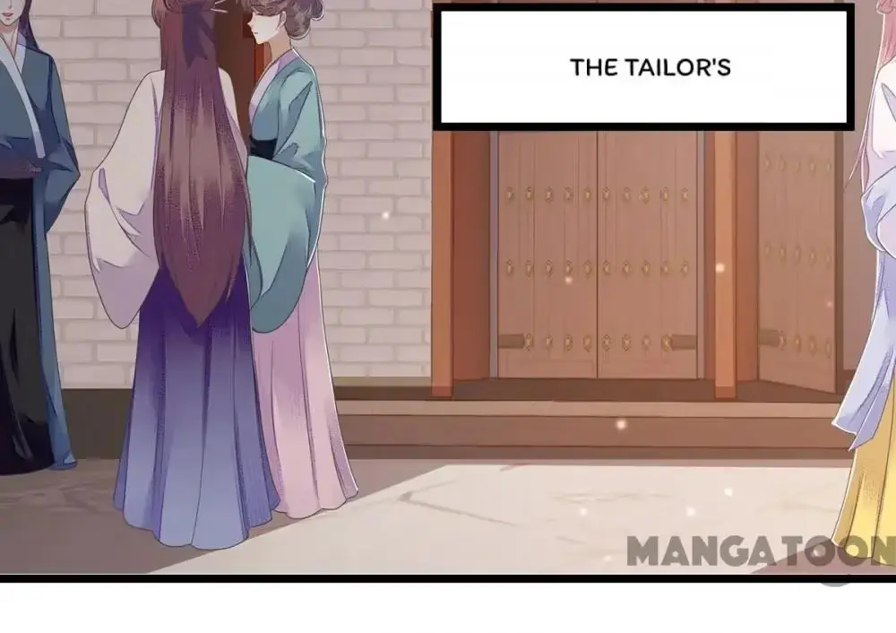 Read Return for Revenge chapter 133 image 1 on Lezhin