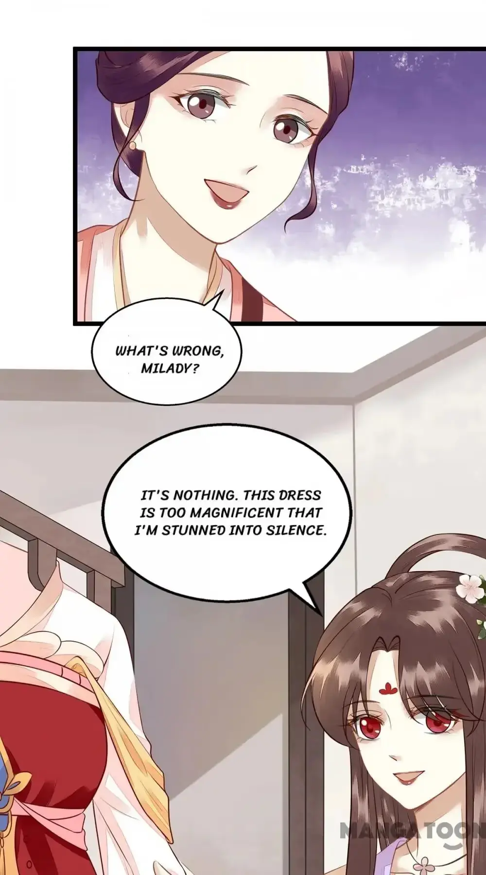 Read Return for Revenge chapter 133 image 11 on Lezhin