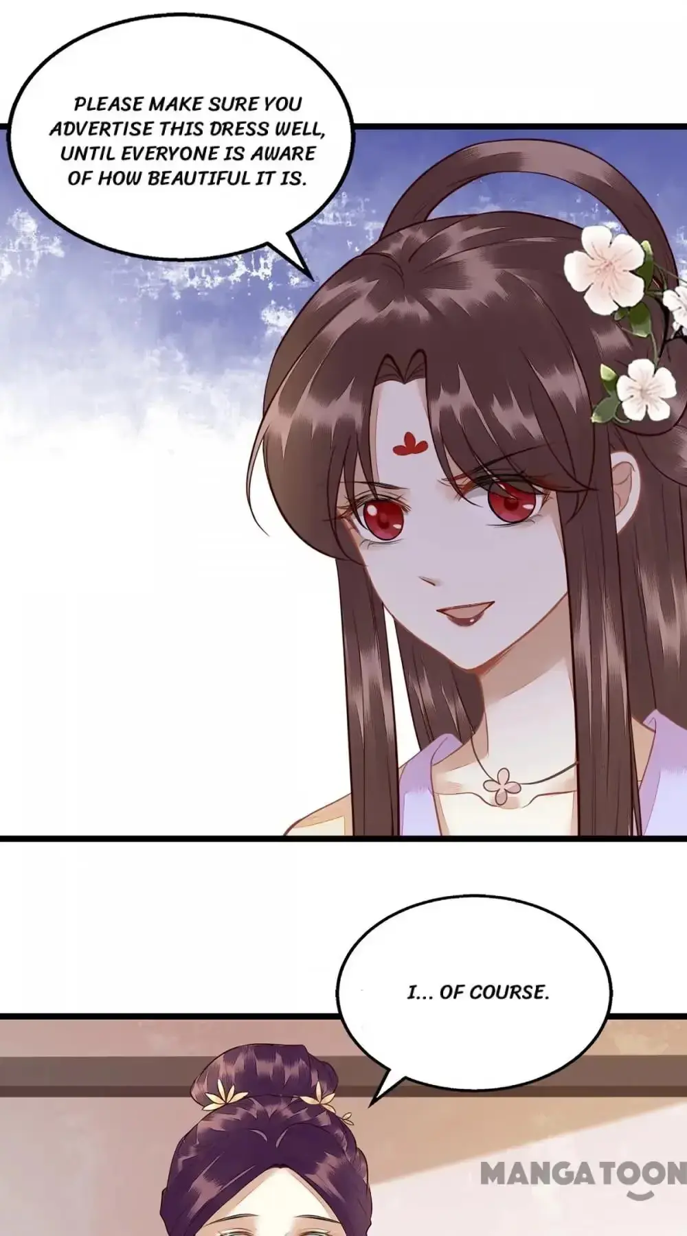 Read Return for Revenge chapter 133 image 15 on Lezhin