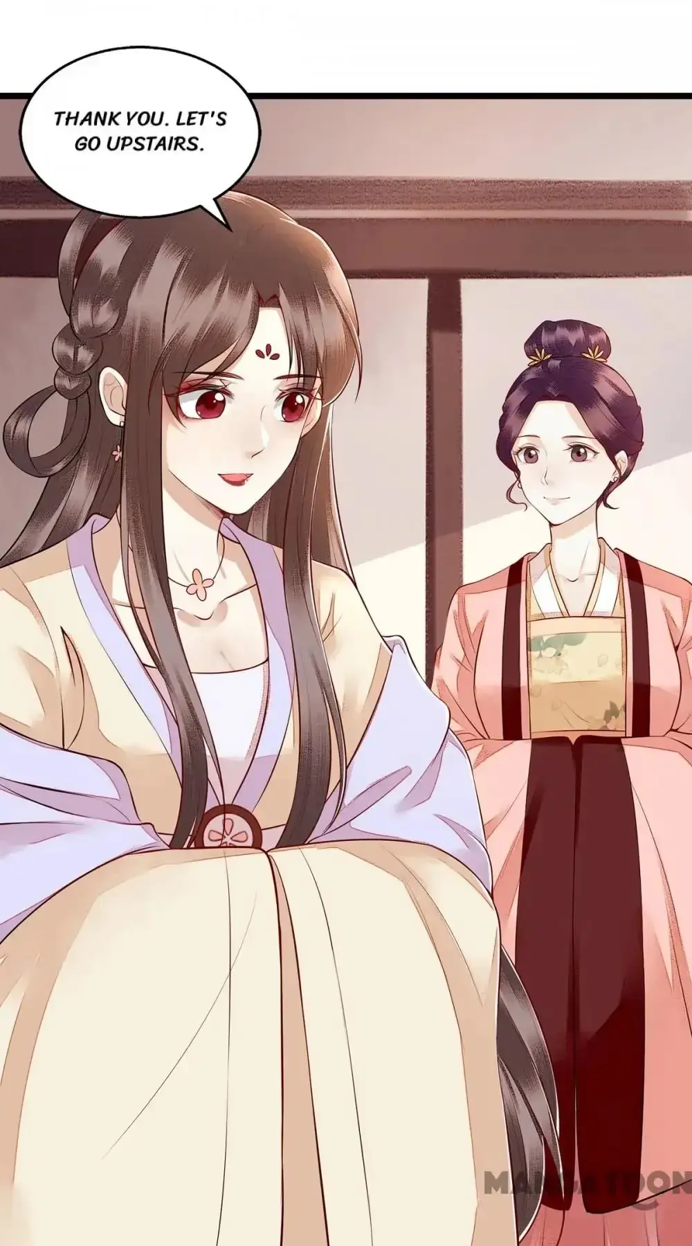 Read Return for Revenge chapter 133 image 17 on Lezhin