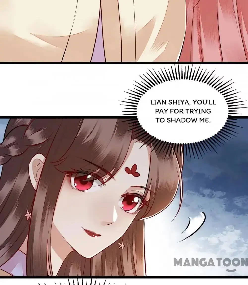 Read Return for Revenge chapter 133 image 18 on Lezhin