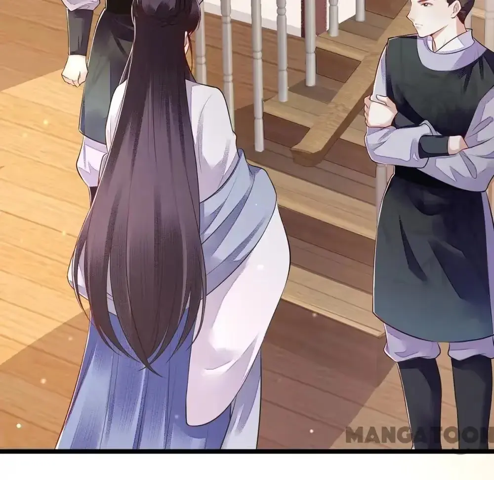 Read Return for Revenge chapter 133 image 20 on Lezhin