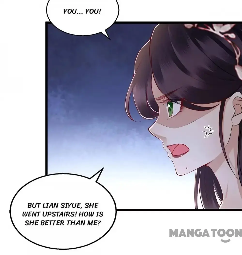 Read Return for Revenge chapter 133 image 24 on Lezhin